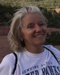 Kimberly Page Obituary (2024)