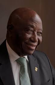 For Immediate Release President Boakai Nominates Additional Officials To  Government April 23, 2024 Executive Mansion, Monrovia: The President of the  Republic of Liberia, His Excellency Joseph Nyuma Boakai, Sr., has nominated  additional