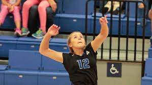 GALLERY: Highlands volleyball beats Walton-Verona, Sept.26