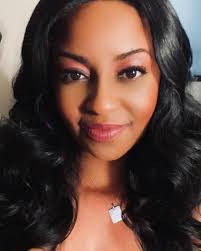 Ebony Cole's Instagram, Twitter & Facebook