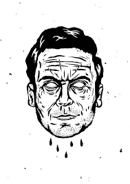 Ted Bundy Tumblr Instagram Behance Ted Bundy Ted Tattoo Sketches