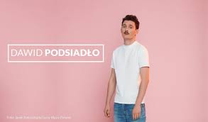 Dawid podsiadlo reaction małomiasteczkowy teacher paul reacts.mp3. Dawid Podsiadlo Malomiasteczkowa Trasa Koncert Dodatkowy Wroclaw 2018 Sold Out Pik Punkt Informacji Kulturalnej Wroclaw