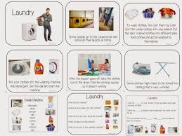 Functional Life Skills Laundry Lessons Apps Functional Life Skills Teaching Life Skills Life Skills Activities