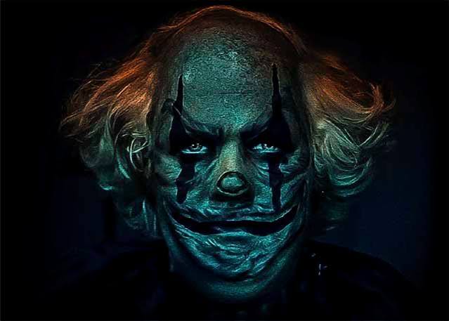 Haunt' Coming to Blu-ray with Loads of Bonus Treats - Halloween Daily News