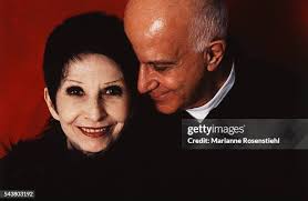 761 Roland Petit; Zizi Jeanmaire Photos & High Res Pictures