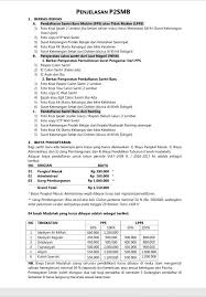Contoh surat pengeluaran santri dari pondok. Facebook