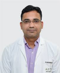 Dr. Shyam Sunder Mahansaria