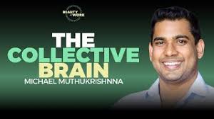 Innovation Isn’t About Lone Geniuses with Dr. Michael Muthukrishna