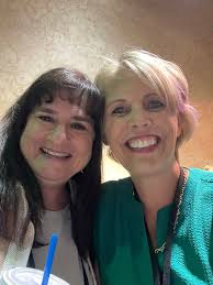 This morning if you are in Springfield, Missouri, come join us from 8:30-10  am for a massive booksigning at the University Plaza Conference Center.  I'll be there with so many of my