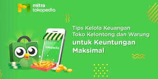 Check spelling or type a new query. Mitra Tokopedia Kembangkan Usaha Jadi Untung Dan Maju