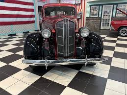 Image result for Nickel Gray 1936 Dodge