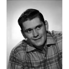 Dick York Photo Print