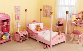 Girls Home Design And Decor Kids Rooms Ideas For Beautiful Best About Little Girl Beds Pinter Princess Toddler Bed Girls Bedroom Sets Toddler Bedroom Furniture