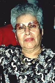Maria Acosta Obituary