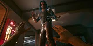 Keanu reeves stars in latest 'cyberpunk 2077' tv commercial. Cyberpunk 2077 Keanu Reeves Sex Mod Blocked By Cd Projekt Red