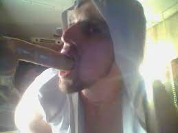 Str8 Guy Gets a Mouthful of Vintage Stud Cock for Ultimate Deepthroat Experience