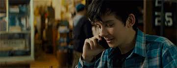 Then Came You (I'm not crying, you are)