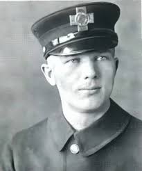 Memorial Monday — Remembering Boston's Maverick Square Fire