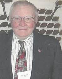 Robert Gurley Obituary (1928