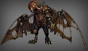 Bioshock Bird Or Cage Meaning Bioshock And The Horror Of The Infinite Spoilers Bioshock Bioshock Infinite Bioshock Art