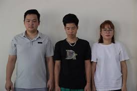 Triệt phá đường dây mua, bán tài khoản ngân hàng xuyên quốc gia ...