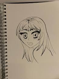 Check spelling or type a new query. Hey This Is My First Time Drawing Anime Could Anyone Give Me Any Tips To Improve Animesketch