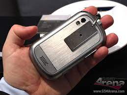 Motorola A3100 pictures, official photos