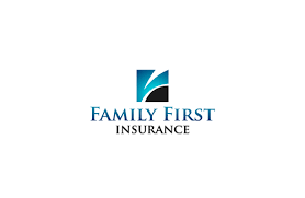 Family first insurance is your trusted independent. Logo For An Insurance Company By Myname
