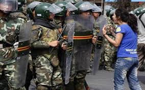 5 Temmuz Urumçi Katliamı || Gökbayrak Dergisi