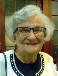 Marlys Podratz Obituary (1933