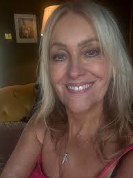 A Silver Years with a purple edge.