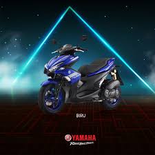 Pricing from hong leong yamaha motor (hlym) for this very popular 155 cc scooter is now rm10,088, excluding road tax, insurance and registration. Yamaha Nvx 2020 Perkenal Warna Baharu Harga Kekal Rm10 888