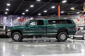 Image result for Forest Green 2000 Dodge