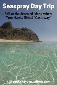 Seaspray Day Sailing Incls Drinks Lunch In Fiji Day Trip Sailing Cruises Sailing Adventures