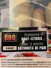 Bâtonnets De Pain