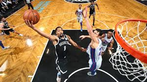 Видео julius randle with 12 assists vs. Nba Detroit Pistons Vs Brooklyn Nets Oct 31 2018 Youtube