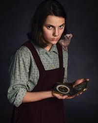 Pin On Dafne Keen