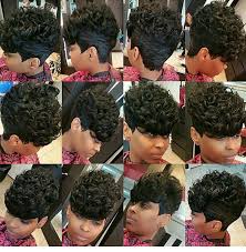 You have to see these quick weave hairstyles from thirsty roots member shondra. 27 Piece Quick Weave Hairstyles