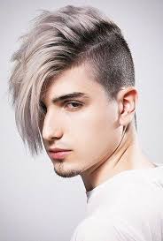 Take Your Hairstyle Game To Next Level With The Undercut Side Part Hairstyles Short Hair Haircuts Long Hair Styles Men Long Hair Styles