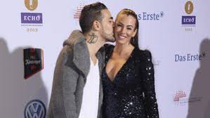 Ferchichi wurde als kind von michael und soraya lewe geboren. So Reagierte Sarah Connor Auf Anna Marias Drillings News Promiflash De