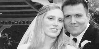 Brian Horvath & Shauna Dignan