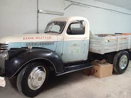 Image result for Desert Tan Light 1946 Truck