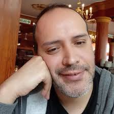 Alexander Arce Márquez (alexander_arce_marquez) — профиль