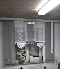Moderne Schiebegardinen Gardinen Modern Vorhange Modern Gardinen
