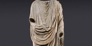 Toga Fashion History Timeline Sculptors have had different goals at different times.