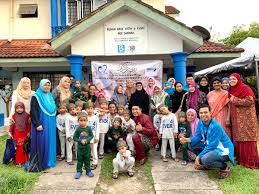 Rumah anak yatim shah alam. Msu Medical Centre On Twitter Along The Line Our Team Members Had An Iftar Session With The Children And Handed Over Donations To Rumah Nur Sakinah Ramadan Msumcmalaysia Caringhealingeducating Https T Co Sqqn2cymx6