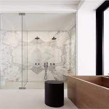 There exist the standard panels and the reducing part panels. The Double Shower The Ultimate Addition To Your Bathroom