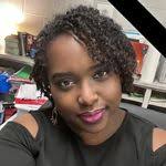 Keisha Sloan's Instagram, Twitter & Facebook