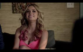 He introduces her to dan and chloe as candy morningstar (lindsey gort), his wife. Candy Morningstar 2017