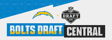 But as i look around the app i don't see anything about drafting. Chargers Draft Tracker Los Angeles Chargers